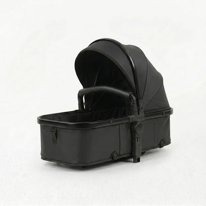 Strolla Confort - Poussette 3 en 1 Polyvalente avec Suspensions