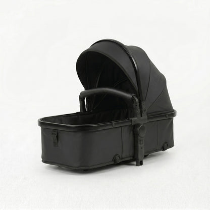 Strolla Confort - Poussette 3 en 1 Polyvalente avec Suspensions